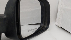 2002-2007 Jeep Liberty Side Mirror Replacement Passenger Right View Door Mirror P/N:E1040691 Fits 2002 2003 2004 2005 2006 2007 OEM Used Auto Parts - Oemusedautoparts1.com