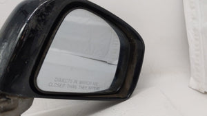 2007 Nissan Versa Side Mirror Replacement Passenger Right View Door Mirror P/N:E13021206 Fits OEM Used Auto Parts - Oemusedautoparts1.com