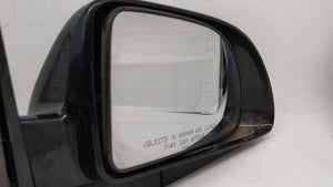 2006-2009 Chevrolet Equinox Side Mirror Replacement Passenger Right View Door Mirror P/N:25841260 Fits 2006 2007 2008 2009 OEM Used Auto Parts - Oemusedautoparts1.com