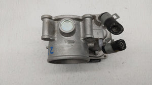 2014-2018 Kia Forte Throttle Body P/N:35100-2E000 Fits 2011 2012 2013 2014 2015 2016 2017 2018 2019 OEM Used Auto Parts - Oemusedautoparts1.com