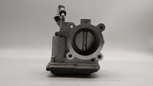 2014-2018 Kia Forte Throttle Body P/N:35100-2E000 Fits 2011 2012 2013 2014 2015 2016 2017 2018 2019 OEM Used Auto Parts - Oemusedautoparts1.com