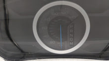 2014-2015 Ford Explorer Instrument Cluster Speedometer Gauges P/N:EB5T-10849-GA EB5T-10849-GB Fits 2014 2015 OEM Used Auto Parts - Oemusedautoparts1.com