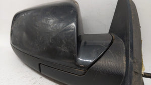 2011-2014 Gmc Terrain Side Mirror Replacement Passenger Right View Door Mirror P/N:P22818311 22818275 Fits 2011 2012 2013 2014 OEM Used Auto Parts - Oemusedautoparts1.com