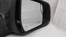 2011-2014 Gmc Terrain Side Mirror Replacement Passenger Right View Door Mirror P/N:P22818311 22818275 Fits 2011 2012 2013 2014 OEM Used Auto Parts - Oemusedautoparts1.com