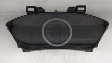 2014-2015 Ford Explorer Instrument Cluster Speedometer Gauges P/N:EB5T-10849-GA EB5T-10849-GB Fits 2014 2015 OEM Used Auto Parts - Oemusedautoparts1.com