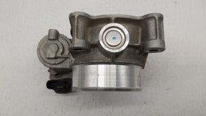 2013-2015 Chevrolet Malibu Throttle Body P/N:12627217DA Fits 2013 2014 2015 2017 2018 OEM Used Auto Parts - Oemusedautoparts1.com