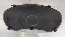 2017-2019 Kia Soul Instrument Cluster Speedometer Gauges P/N:94006-92720 94006-B2720 Fits 2017 2018 2019 OEM Used Auto Parts - Oemusedautoparts1.com