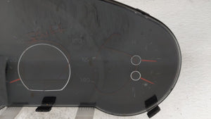 2017-2019 Kia Soul Instrument Cluster Speedometer Gauges P/N:94006-92720 94006-B2720 Fits 2017 2018 2019 OEM Used Auto Parts - Oemusedautoparts1.com