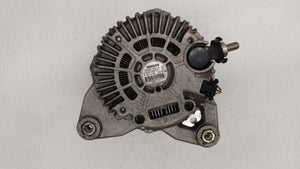 2013-2017 Nissan Altima Alternator Replacement Generator Charging Assembly Engine OEM P/N:23100 3TA1A 23100 3TA1B Fits OEM Used Auto Parts - Oemusedautoparts1.com