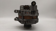 2013-2014 Subaru Legacy Alternator Replacement Generator Charging Assembly Engine OEM P/N:23700 AA78A Fits 2013 2014 OEM Used Auto Parts - Oemusedautoparts1.com