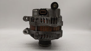 2013-2014 Subaru Legacy Alternator Replacement Generator Charging Assembly Engine OEM P/N:23700 AA78A Fits 2013 2014 OEM Used Auto Parts - Oemusedautoparts1.com