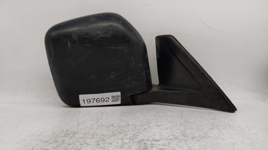 1997-2002 Mitsubishi Montero Sport Side Mirror Replacement Passenger Right View Door Mirror P/N:E13010155 Fits OEM Used Auto Parts