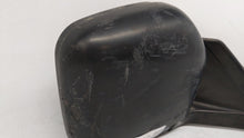 1997-2002 Mitsubishi Montero Sport Side Mirror Replacement Passenger Right View Door Mirror P/N:E13010155 Fits OEM Used Auto Parts - Oemusedautoparts1.com