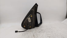 2006-2011 Chevrolet Hhr Side Mirror Replacement Passenger Right View Door Mirror P/N:15833627 20846758 Fits OEM Used Auto Parts - Oemusedautoparts1.com