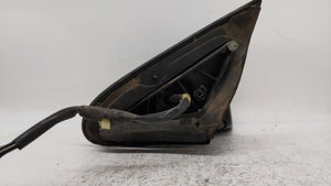 2000-2001 Dodge Neon Side Mirror Replacement Passenger Right View Door Mirror Fits 2000 2001 OEM Used Auto Parts - Oemusedautoparts1.com