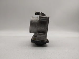 2014-2019 Nissan Rogue Throttle Body P/N:3TA60-01 B 3TA60-01 A Fits 2013 2014 2015 2016 2017 2018 2019 OEM Used Auto Parts - Oemusedautoparts1.com