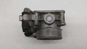 2011-2015 Nissan Rogue Throttle Body P/N:526-01 K 4Y11 Fits 2011 2012 2013 2014 2015 OEM Used Auto Parts - Oemusedautoparts1.com