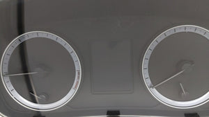 2018 Hyundai Sonata Instrument Cluster Speedometer Gauges P/N:94041-C2000 Fits OEM Used Auto Parts - Oemusedautoparts1.com