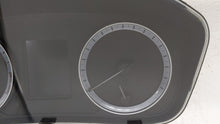 2018 Hyundai Sonata Instrument Cluster Speedometer Gauges P/N:94041-C2000 Fits OEM Used Auto Parts - Oemusedautoparts1.com