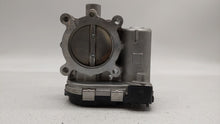 2014-2019 Mercedes-Benz Cla250 Throttle Body P/N:A 270 141 00 25 2701410025 Fits 2013 2014 2015 2016 2017 2018 2019 2020 2021 OEM Used Auto Parts - Oemusedautoparts1.com