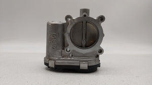 2014-2019 Mercedes-Benz Cla250 Throttle Body P/N:A 270 141 00 25 2701410025 Fits 2013 2014 2015 2016 2017 2018 2019 2020 2021 OEM Used Auto Parts - Oemusedautoparts1.com