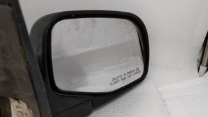 2002-2005 Ford Explorer Side Mirror Replacement Passenger Right View Door Mirror P/N:1L2A-17682-BHYGAG Fits 2002 2003 2004 2005 OEM Used Auto Parts - Oemusedautoparts1.com