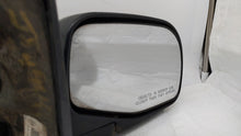 2002-2005 Ford Explorer Side Mirror Replacement Passenger Right View Door Mirror Fits 2002 2003 2004 2005 OEM Used Auto Parts - Oemusedautoparts1.com