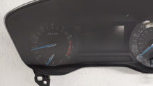 2014 Ford Fusion Instrument Cluster Speedometer Gauges P/N:ES7T-10849-EB ES7T-10849-EC Fits 2015 OEM Used Auto Parts - Oemusedautoparts1.com