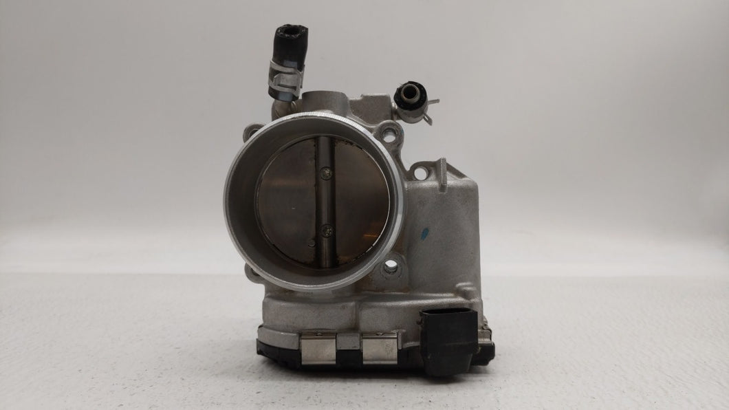 2015-2019 Hyundai Sonata Throttle Body P/N:0 280 750 618 35100-2G600 Fits 2015 2016 2017 2018 2019 OEM Used Auto Parts - Oemusedautoparts1.com