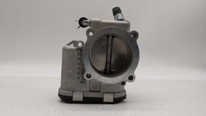 2015-2019 Hyundai Sonata Throttle Body P/N:0 280 750 618 35100-2G600 Fits 2015 2016 2017 2018 2019 OEM Used Auto Parts - Oemusedautoparts1.com