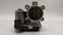 2016-2019 Chevrolet Malibu Throttle Body P/N:12659491BA 12671379AA Fits 2016 2017 2018 2019 OEM Used Auto Parts - Oemusedautoparts1.com