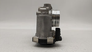 2016-2019 Chevrolet Malibu Throttle Body P/N:12659491BA 12671379AA Fits 2016 2017 2018 2019 OEM Used Auto Parts - Oemusedautoparts1.com