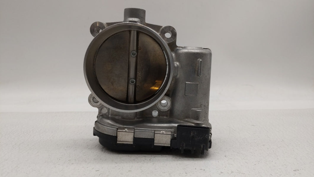 2011-2022 Dodge Charger Throttle Body P/N:05184349AC 05184349AE Fits 2011 2012 2013 2014 2015 2016 2017 2018 2019 2020 2021 2022 OEM Used Auto Parts - Oemusedautoparts1.com