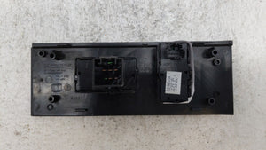 2006 Ford Explorer Passeneger Right Power Window Switch 5l2t-14a563-c