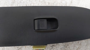 2004 Honda Cr-v Passeneger Right Rear Power Window Switch 53510-s9a-a0