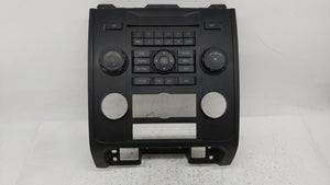 2008-2008 Ford Escape Radio Control Panel - Oemusedautoparts1.com