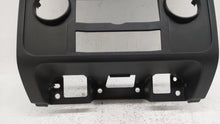 2008-2008 Ford Escape Radio Control Panel - Oemusedautoparts1.com