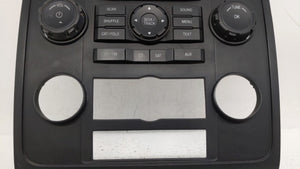 2008-2008 Ford Escape Radio Control Panel - Oemusedautoparts1.com