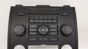 2008-2008 Ford Escape Radio Control Panel - Oemusedautoparts1.com