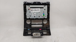 2008-2008 Ford Escape Radio Control Panel - Oemusedautoparts1.com