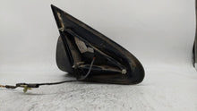2003-2005 Dodge Neon Side Mirror Replacement Driver Left View Door Mirror P/N:1407269 Fits 2003 2004 2005 OEM Used Auto Parts - Oemusedautoparts1.com