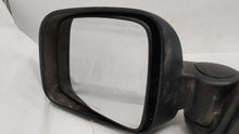 2002-2007 Jeep Liberty Side Mirror Replacement Driver Left View Door Mirror Fits 2002 2003 2004 2005 2006 2007 OEM Used Auto Parts - Oemusedautoparts1.com