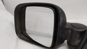 2002-2007 Jeep Liberty Side Mirror Replacement Driver Left View Door Mirror Fits 2002 2003 2004 2005 2006 2007 OEM Used Auto Parts - Oemusedautoparts1.com