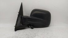 2002-2007 Jeep Liberty Side Mirror Replacement Driver Left View Door Mirror Fits 2002 2003 2004 2005 2006 2007 OEM Used Auto Parts - Oemusedautoparts1.com