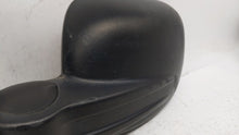 2002-2007 Jeep Liberty Side Mirror Replacement Driver Left View Door Mirror Fits 2002 2003 2004 2005 2006 2007 OEM Used Auto Parts - Oemusedautoparts1.com