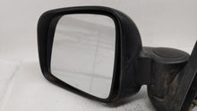 2002-2007 Jeep Liberty Side Mirror Replacement Driver Left View Door Mirror Fits 2002 2003 2004 2005 2006 2007 OEM Used Auto Parts - Oemusedautoparts1.com