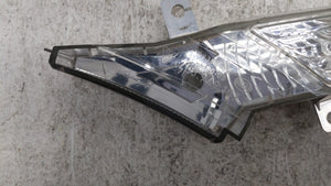 2008 Porsche Cayenne Passenger Right Oem Front Light Lamp - Oemusedautoparts1.com