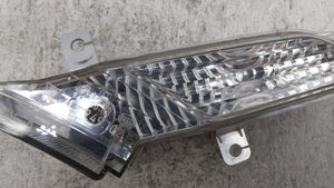 2008 Porsche Cayenne Passenger Right Oem Front Light Lamp - Oemusedautoparts1.com