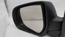 2005-2007 Mercury Mariner Side Mirror Replacement Driver Left View Door Mirror P/N:7L84-17683-AB5 E11015321 Fits OEM Used Auto Parts - Oemusedautoparts1.com