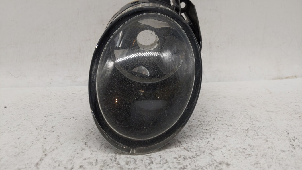 2006-2010 Volkswagen Passat Passenger Right Oem Front Light Lamp - Oemusedautoparts1.com